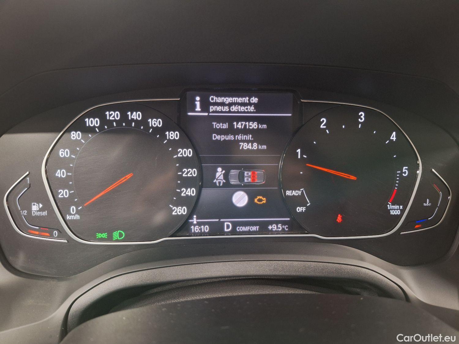  Bmw  Serie 3 BMW, 3-serie Touring '18, BMW 3 Reeks Touring 320dA (120 kW) 5d #1