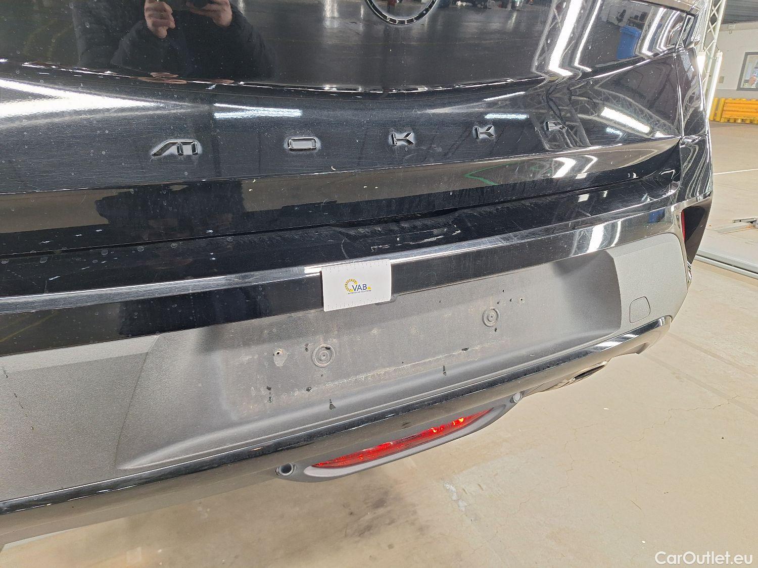  Opel  Mokka Opel,  '20, Opel  1.5 Turbo D 81kW S/S GS Line 5d #28