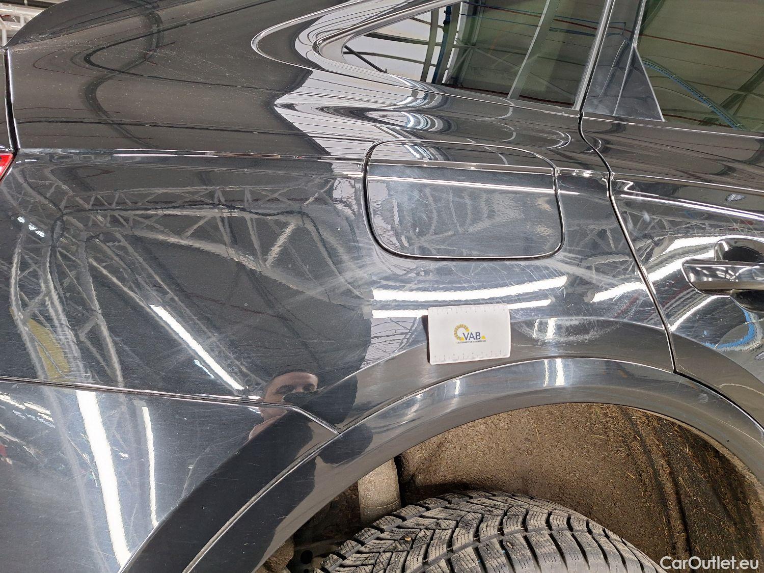  Audi  Q5 Audi,  SB FL'20, Audi  SPORTBACK Bus.Ed.SL 35 TDI S tronic 5d #9