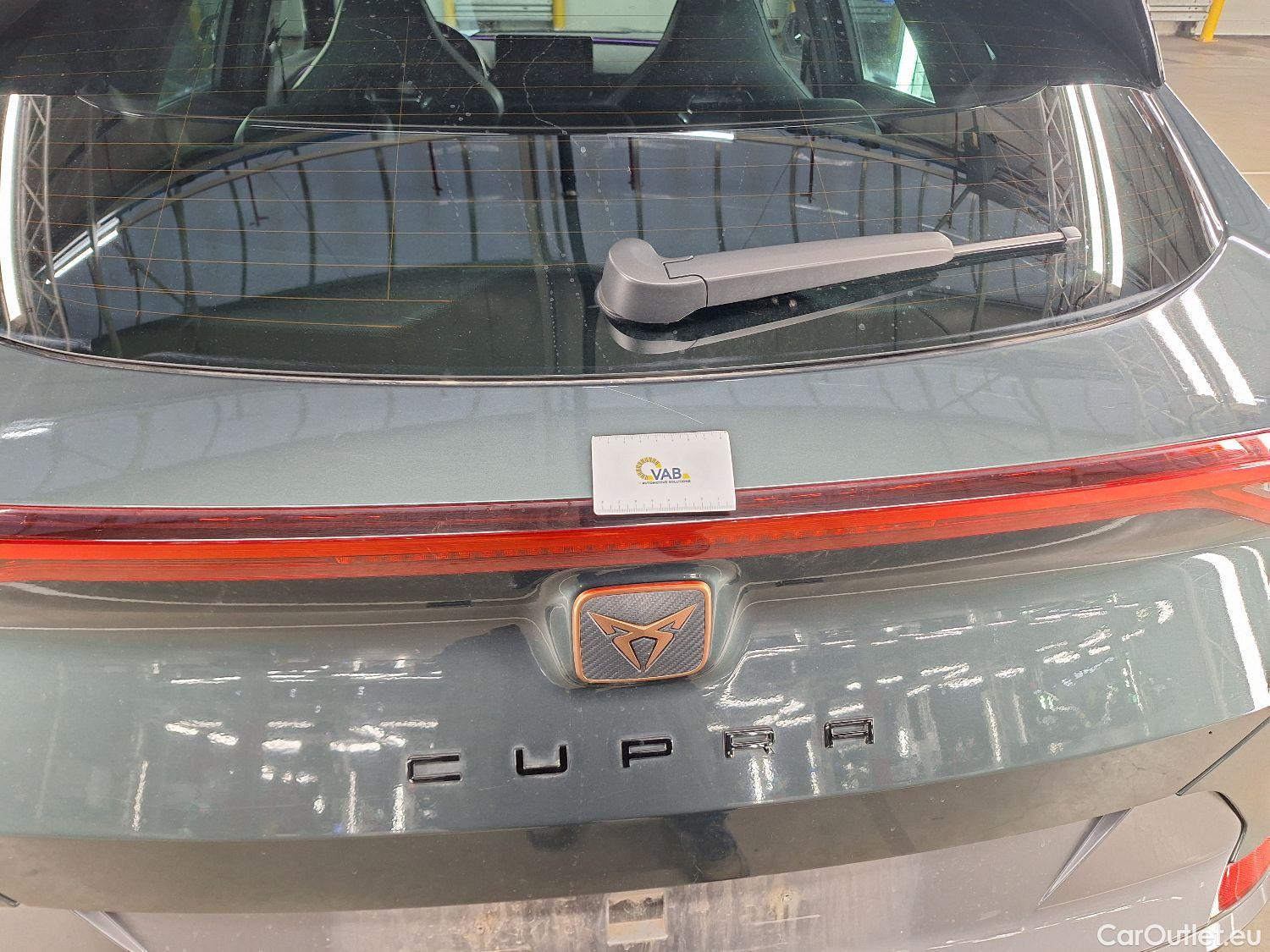  Cupra  Formentor Cupra,  '21 PHEV, CUPRA  1.4 e-HYBRID DSG VZ 5d #58