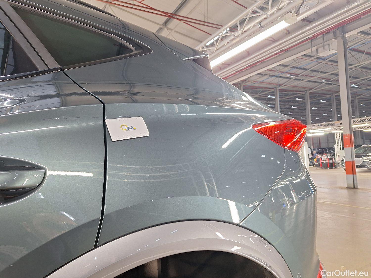  Cupra  Formentor Cupra,  '21 PHEV, CUPRA  1.4 e-HYBRID DSG VZ 5d #40