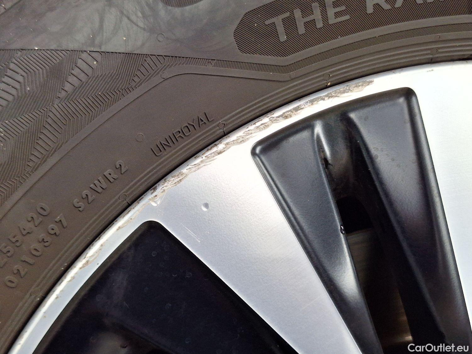  Mercedes  A-Klasse Mercedes, A-Class Berline '18, Mercedes-Benz  Limousine A 180d DCT Busine #2