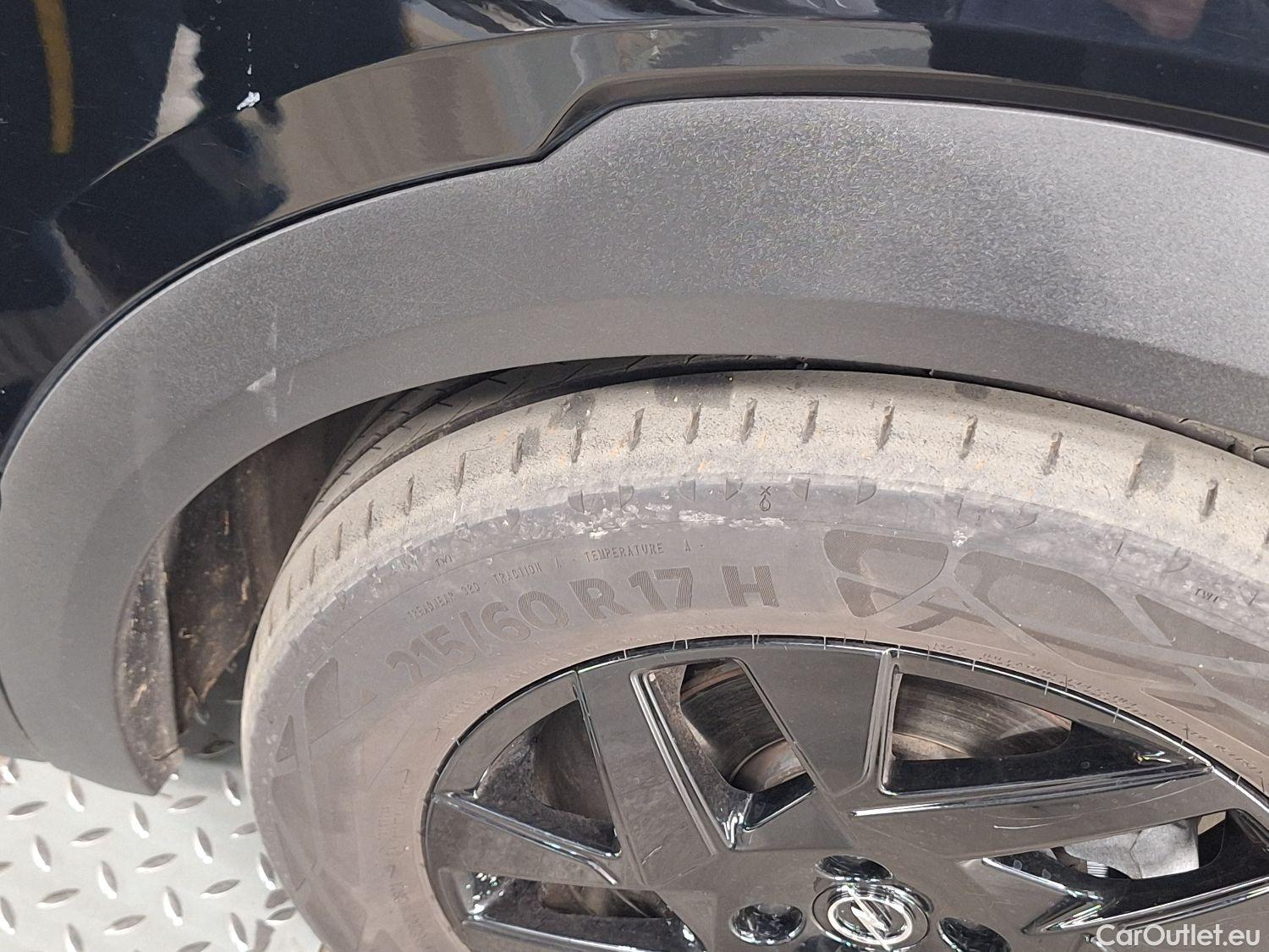  Opel  Mokka Opel,  '20, Opel  1.5 Turbo D 81kW S/S GS Line 5d #50