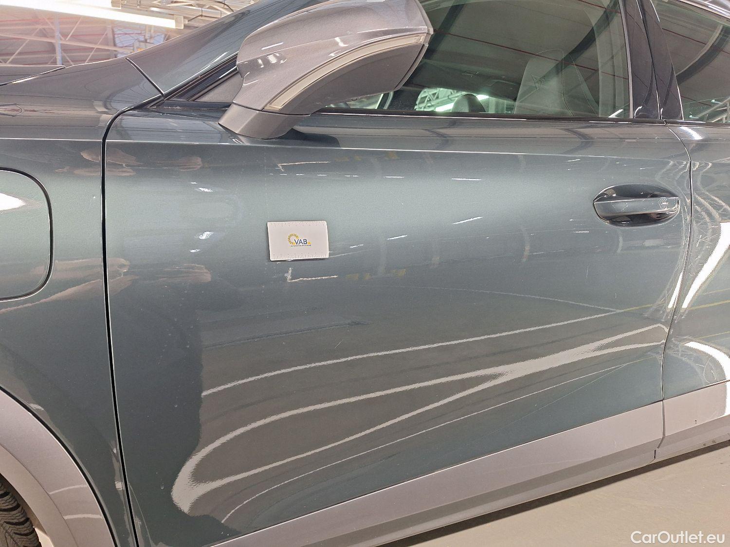  Cupra  Formentor Cupra,  '21 PHEV, CUPRA  1.4 e-HYBRID DSG VZ 5d #45