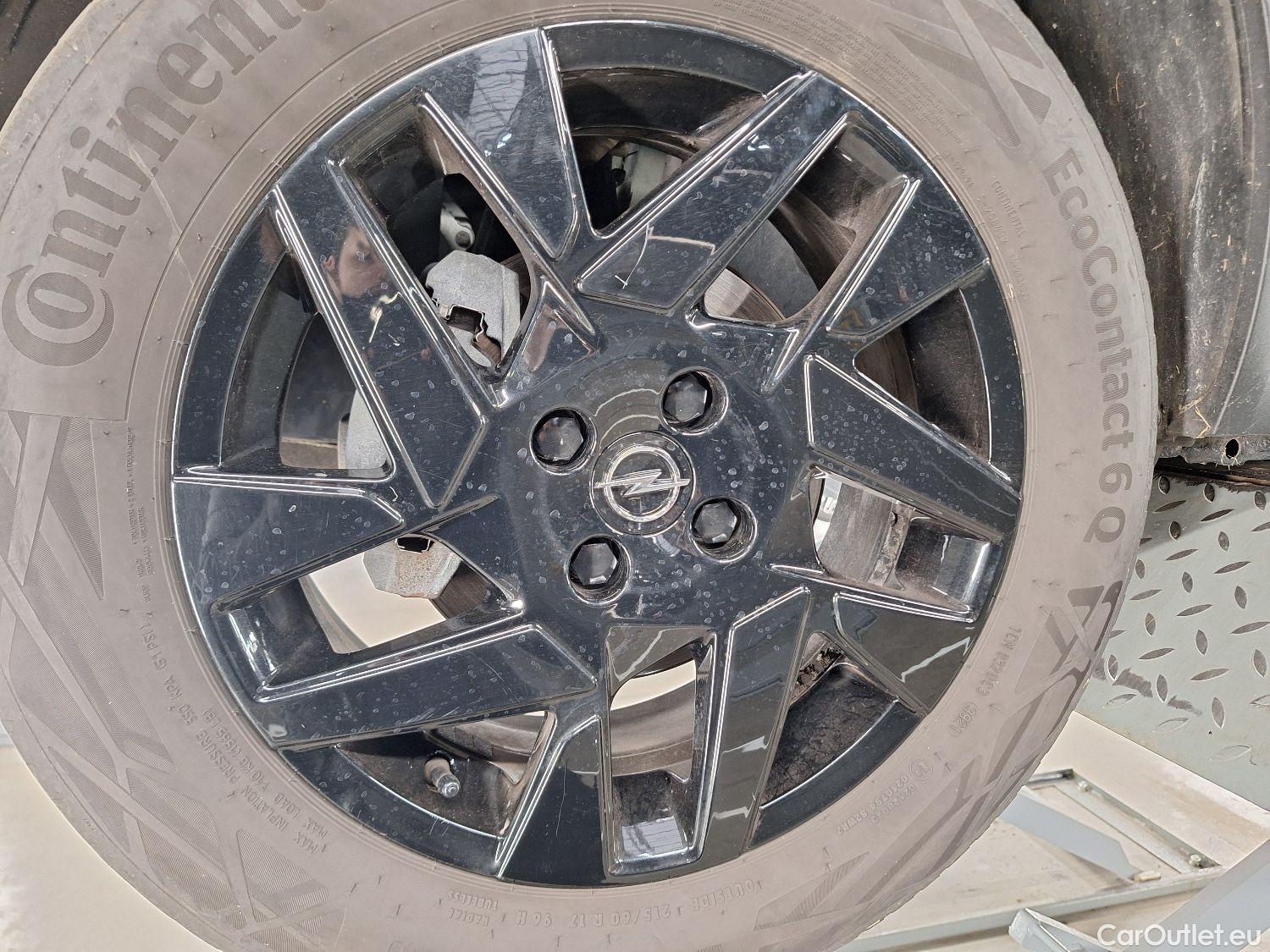  Opel  Mokka Opel,  '20, Opel  1.5 Turbo D 81kW S/S GS Line 5d #6