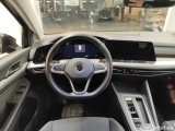  Volkswagen  Golf  Volkswagen Variant VIII 1.0 eTSI 81kW DSG Life 5d #9