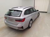  Bmw  Serie 3 BMW, 3-serie Touring '18, BMW 3 Reeks Touring 320dA (120 kW) 5d #8