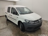  Volkswagen  Caddy Volkswagen  Maxi CRTDi 2.0 110kW SCR BMT Maxi Van 4d #8