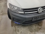  Volkswagen  Caddy Volkswagen  Maxi CRTDi 2.0 110kW SCR BMT Maxi Van 4d #34