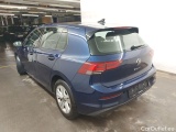  Volkswagen  Golf  Volkswagen VIII 1.0 eTSI 81kW Life Business DSG 5d #7