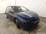  Volkswagen  Golf  Volkswagen VIII 1.0 eTSI 81kW Life Business DSG 5d #8