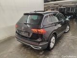  Volkswagen  Tiguan Volkswagen  2.0 TDI 110kW DSG Elegance 5d #2