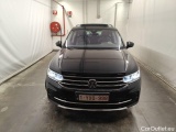  Volkswagen  Tiguan Volkswagen  2.0 TDI 110kW DSG Elegance 5d #5