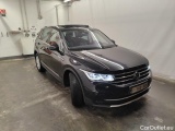  Volkswagen  Tiguan Volkswagen  2.0 TDI 110kW DSG Elegance 5d #8