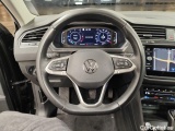  Volkswagen  Tiguan Volkswagen  2.0 TDI 110kW DSG Elegance 5d #29
