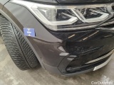  Volkswagen  Tiguan Volkswagen  2.0 TDI 110kW DSG Elegance 5d #34