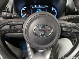  Toyota  Yaris Cross Toyota  1.5 VVT-ie Hybrid Dynamic Plus CVT 5d #29
