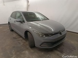  Volkswagen  Golf  Volkswagen VIII 1.0 eTSI 81kW Active DSG 5d #8