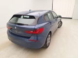  Bmw  Serie 1 BMW, 1-serie '19, BMW 1 Reeks Hatch 116d (85 kW) 5d #8