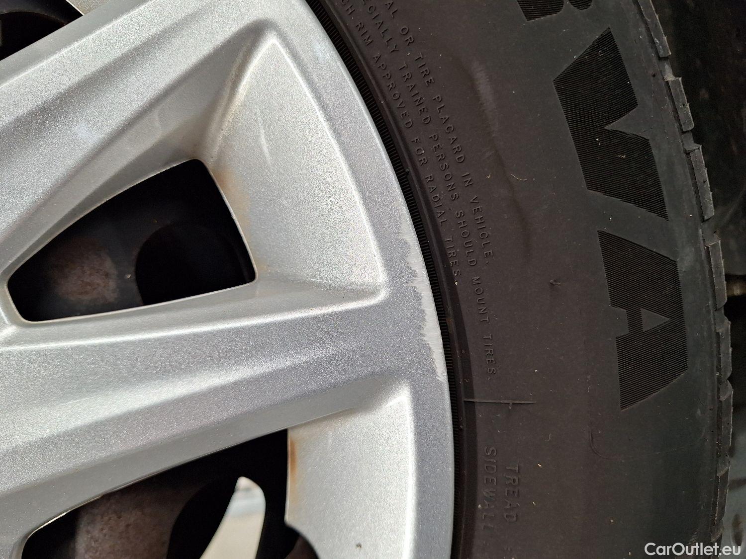  Ford  Fiesta Ford,  '17, Ford  1.1i 52kW Business Class 5d #9