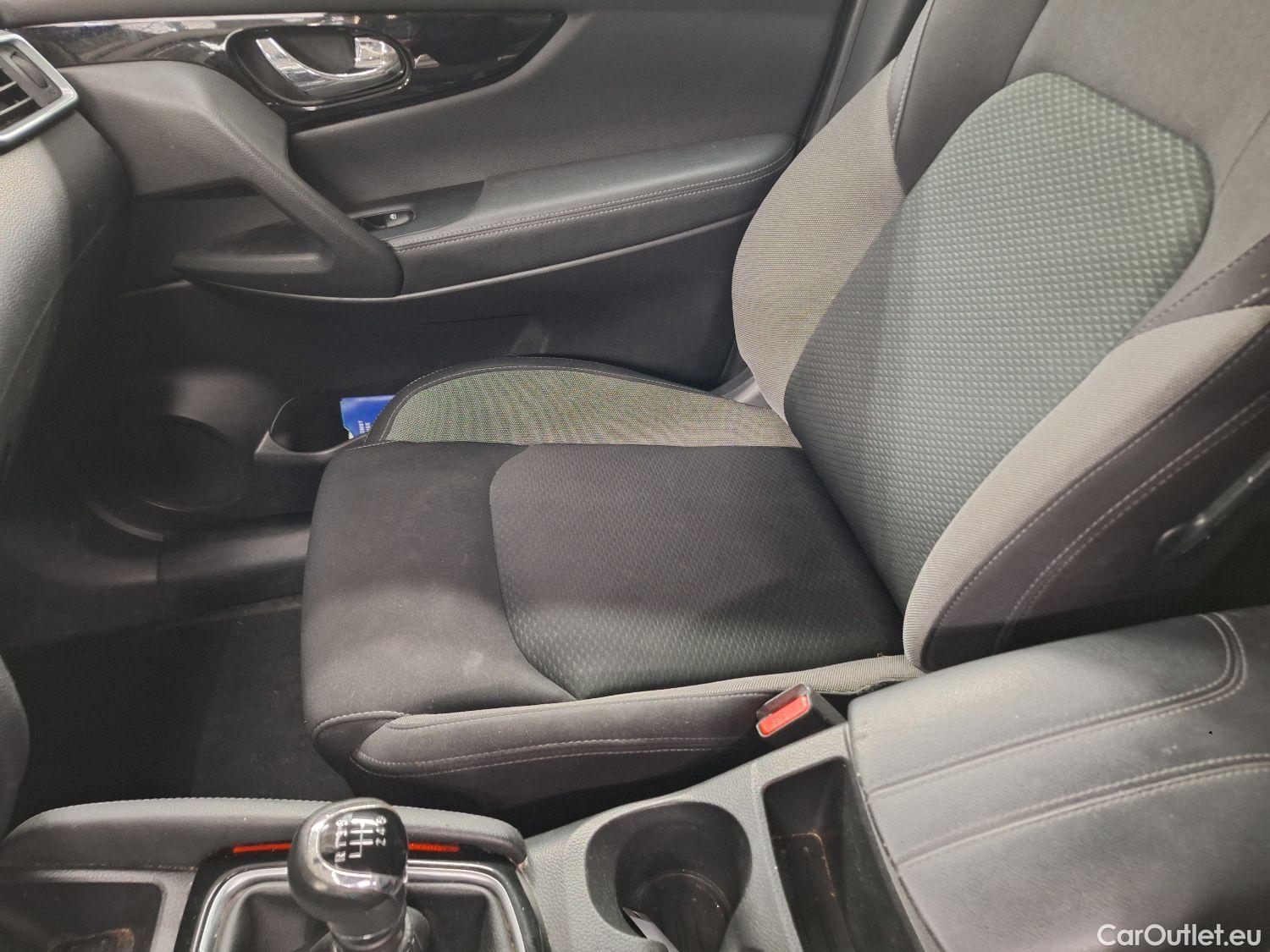  Nissan  Qashqai Nissan,  '17, Nissan  DIG-T 140 EVAPO N-Connecta 5d #53