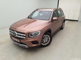  Mercedes  GLB Mercedes,  '19, Mercedes-Benz   200 d Business Solution 5d #2