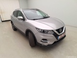  Nissan  Qashqai Nissan,  '17, Nissan  DIG-T 140 EVAPO N-Connecta 5d #9