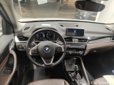  Bmw  X1 BMW  sDrive16dA (85 kW) 5d #9