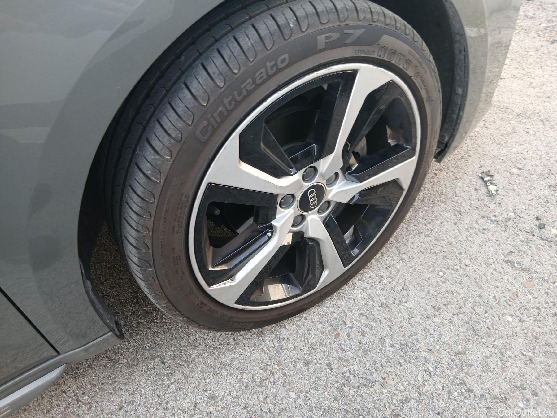  Audi  A1 Sportback  30 TFSI Adrenalin 1.0 TFSI 110CV AT7 E6d #21