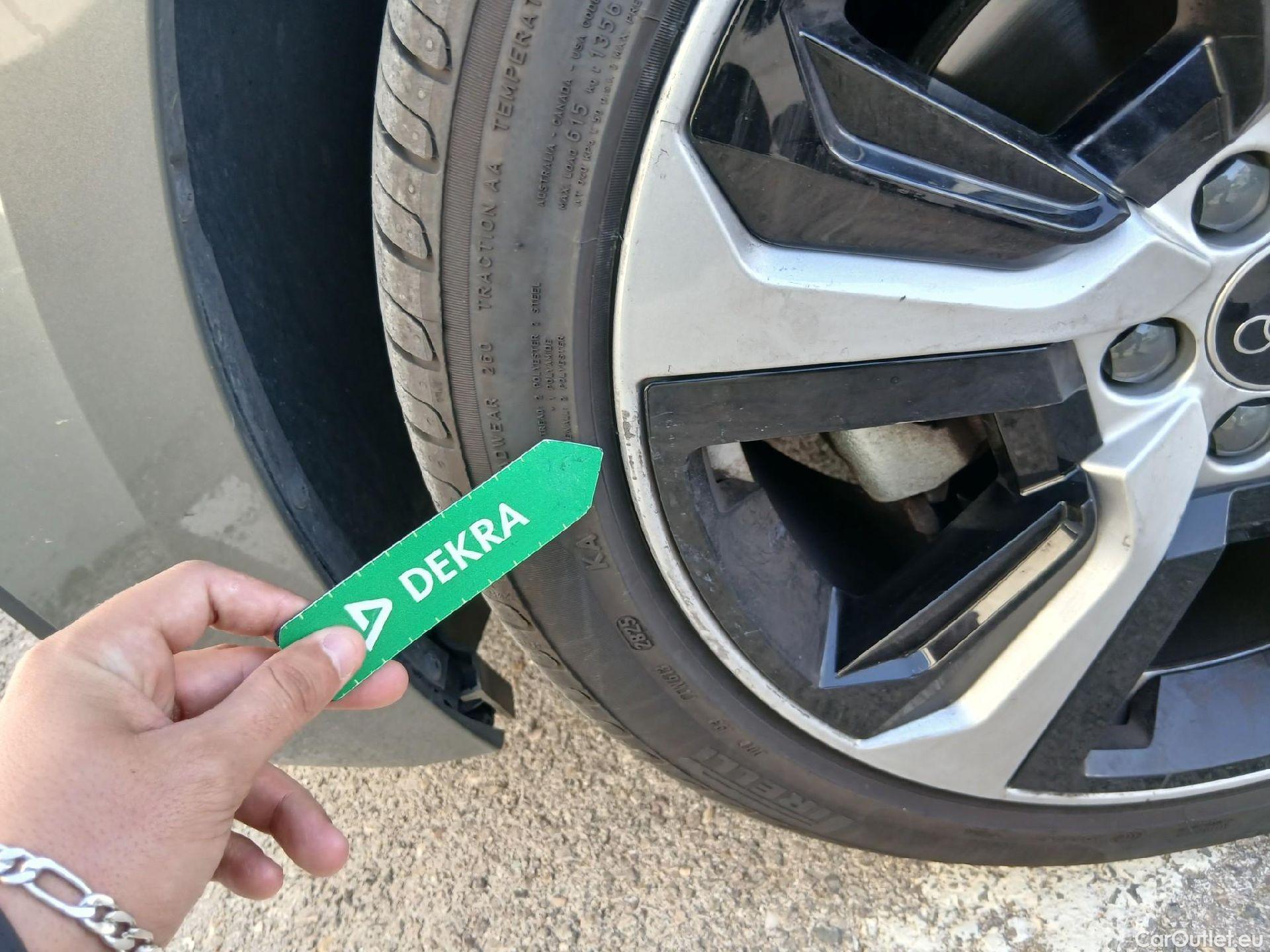  Audi  A1 Sportback  30 TFSI Adrenalin 1.0 TFSI 110CV AT7 E6d #23