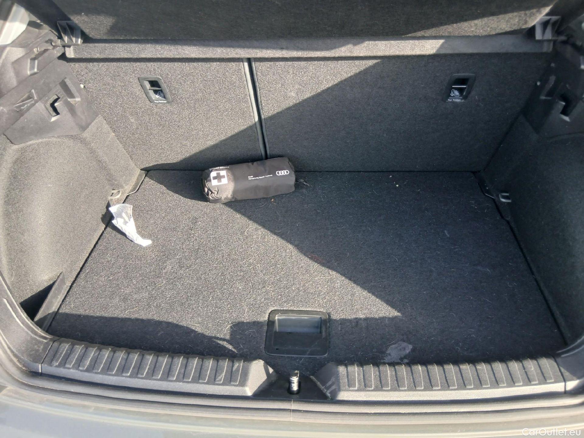  Audi  A1 Sportback  30 TFSI Adrenalin 1.0 TFSI 110CV AT7 E6d #15