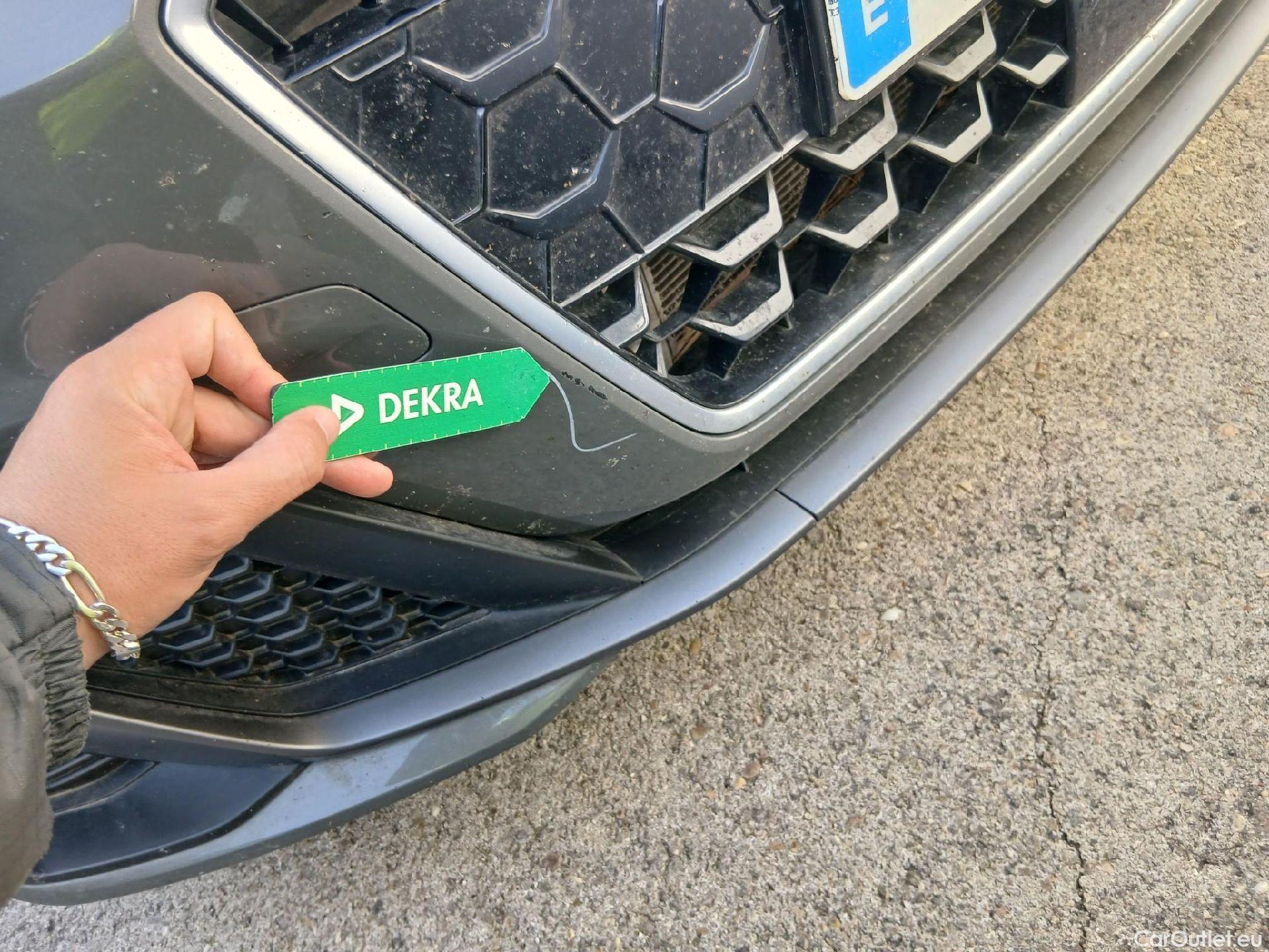  Audi  A1 Sportback  30 TFSI Adrenalin 1.0 TFSI 110CV AT7 E6d #1