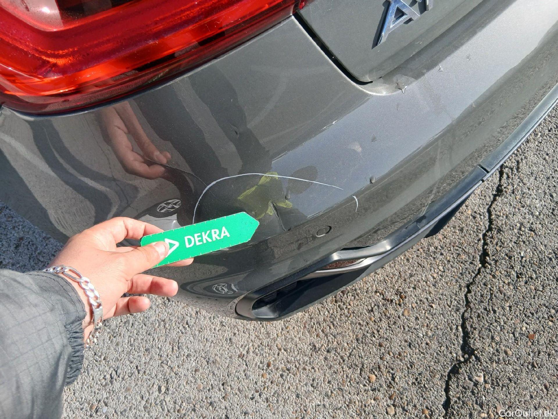  Audi  A1 Sportback  30 TFSI Adrenalin 1.0 TFSI 110CV AT7 E6d #11