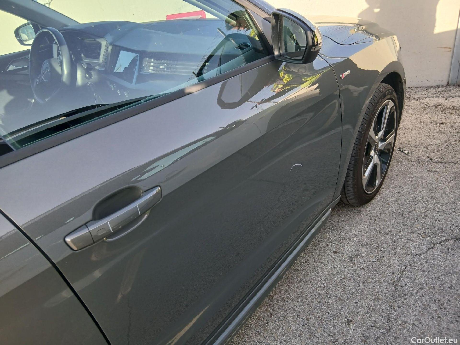  Audi  A1 Sportback  30 TFSI Adrenalin 1.0 TFSI 110CV AT7 E6d #18