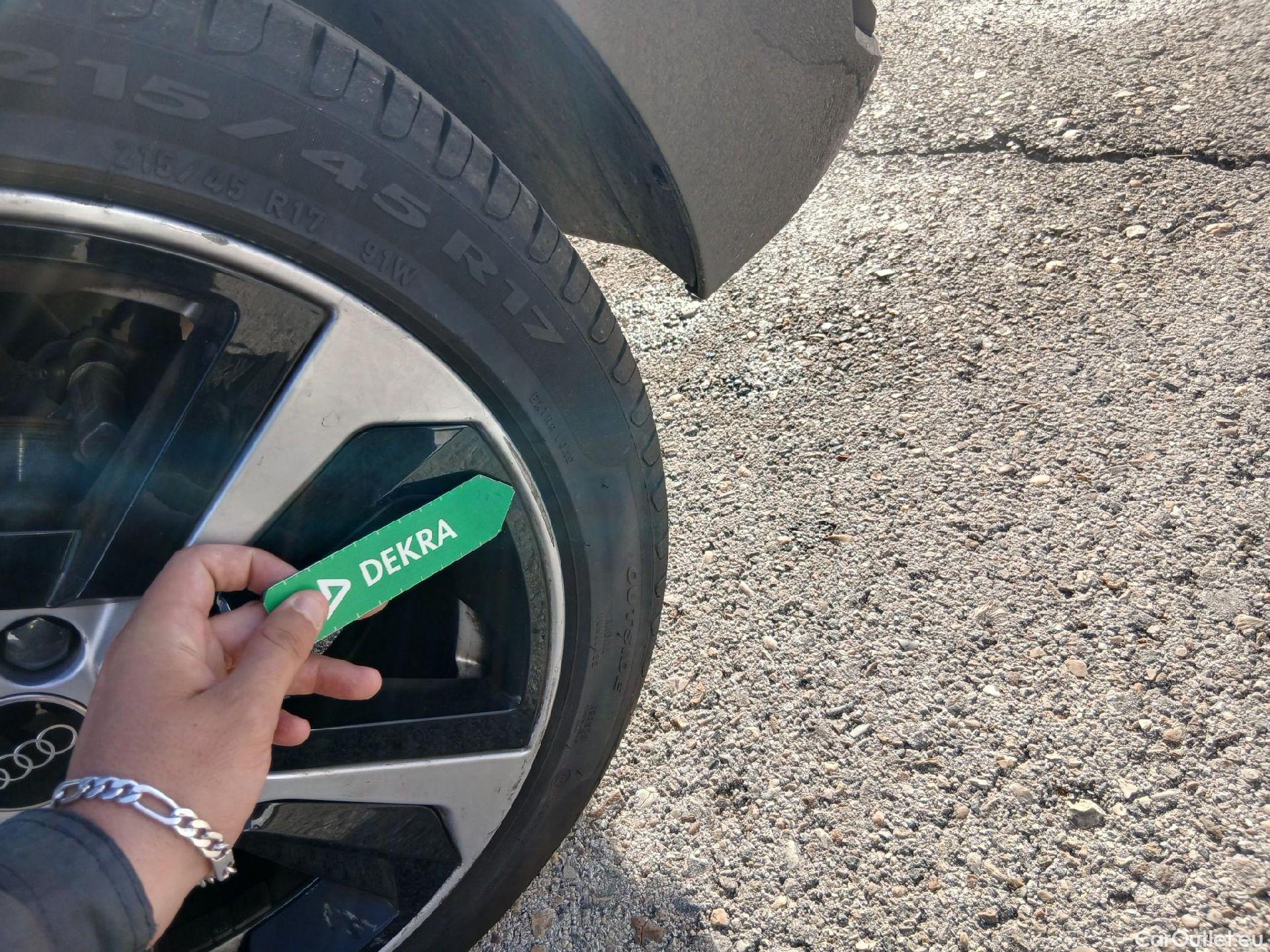  Audi  A1 Sportback  30 TFSI Adrenalin 1.0 TFSI 110CV AT7 E6d #10