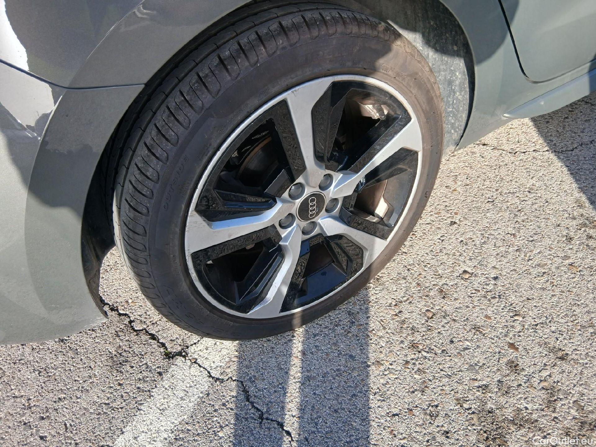  Audi  A1 Sportback  30 TFSI Adrenalin 1.0 TFSI 110CV AT7 E6d #13