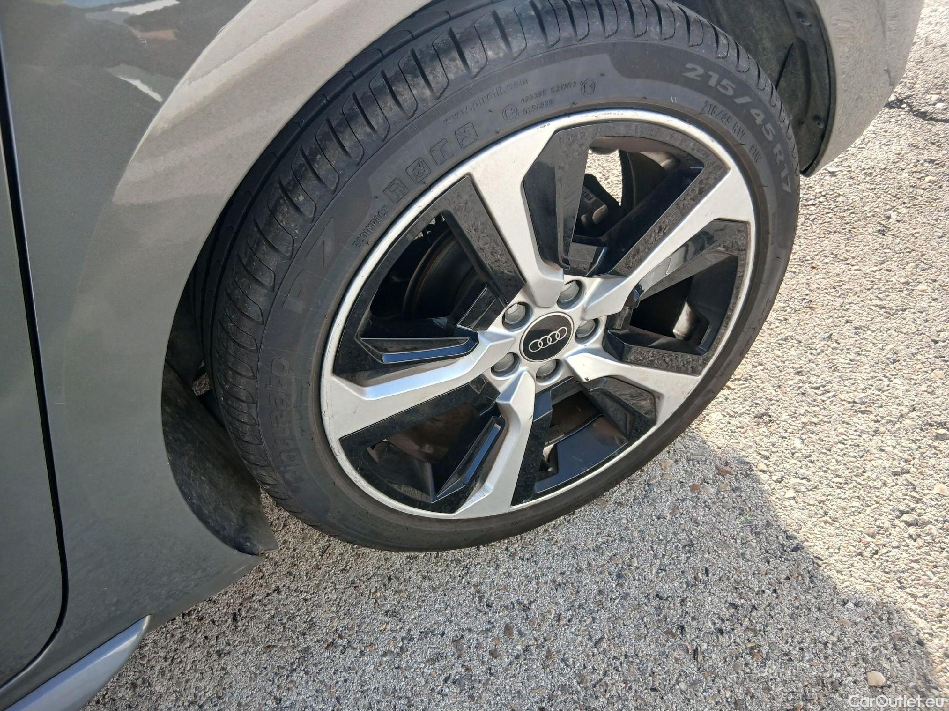  Audi  A1 Sportback  30 TFSI Adrenalin 1.0 TFSI 110CV AT7 E6d #9