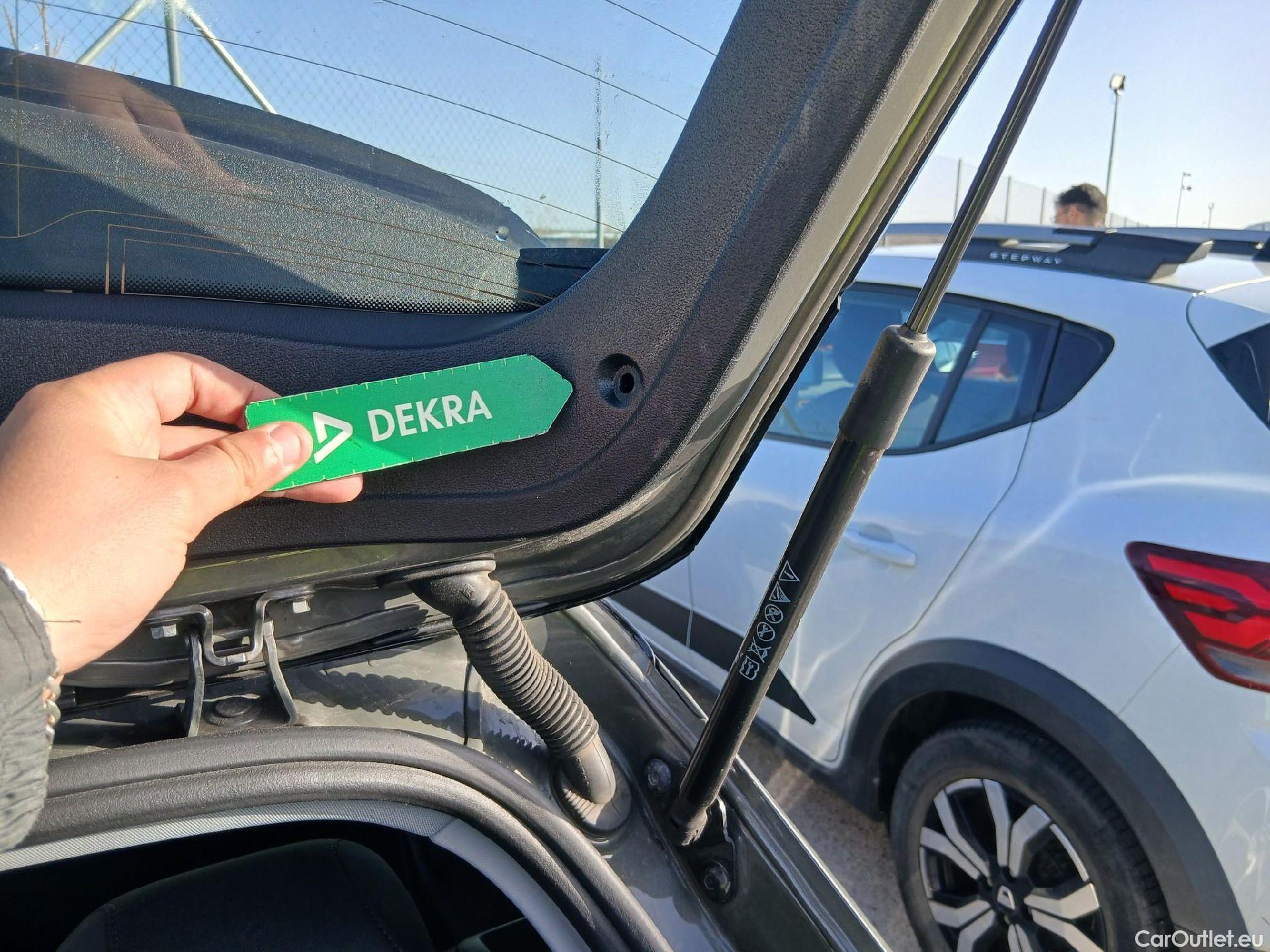  Audi  A1 Sportback  30 TFSI Adrenalin 1.0 TFSI 110CV AT7 E6d #25