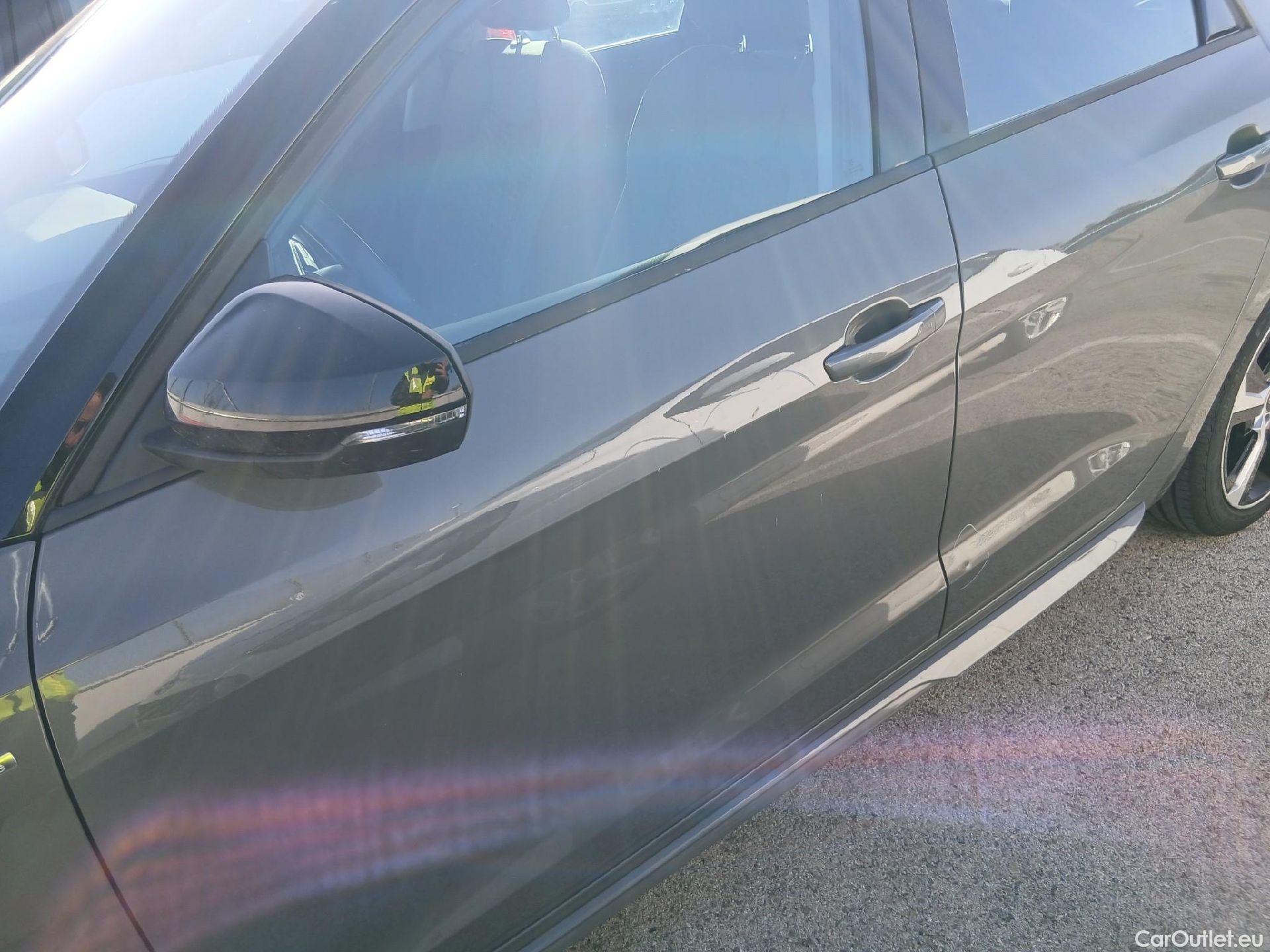  Audi  A1 Sportback  30 TFSI Adrenalin 1.0 TFSI 110CV AT7 E6d #6