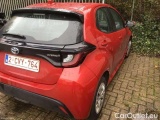  Toyota  Yaris  1.5 VVT-i Hybrid Dynamic e-CVT (Active Hybrid) 85kW/116pk  5D/P Auto-V  #14