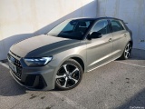 A1 Sportback
