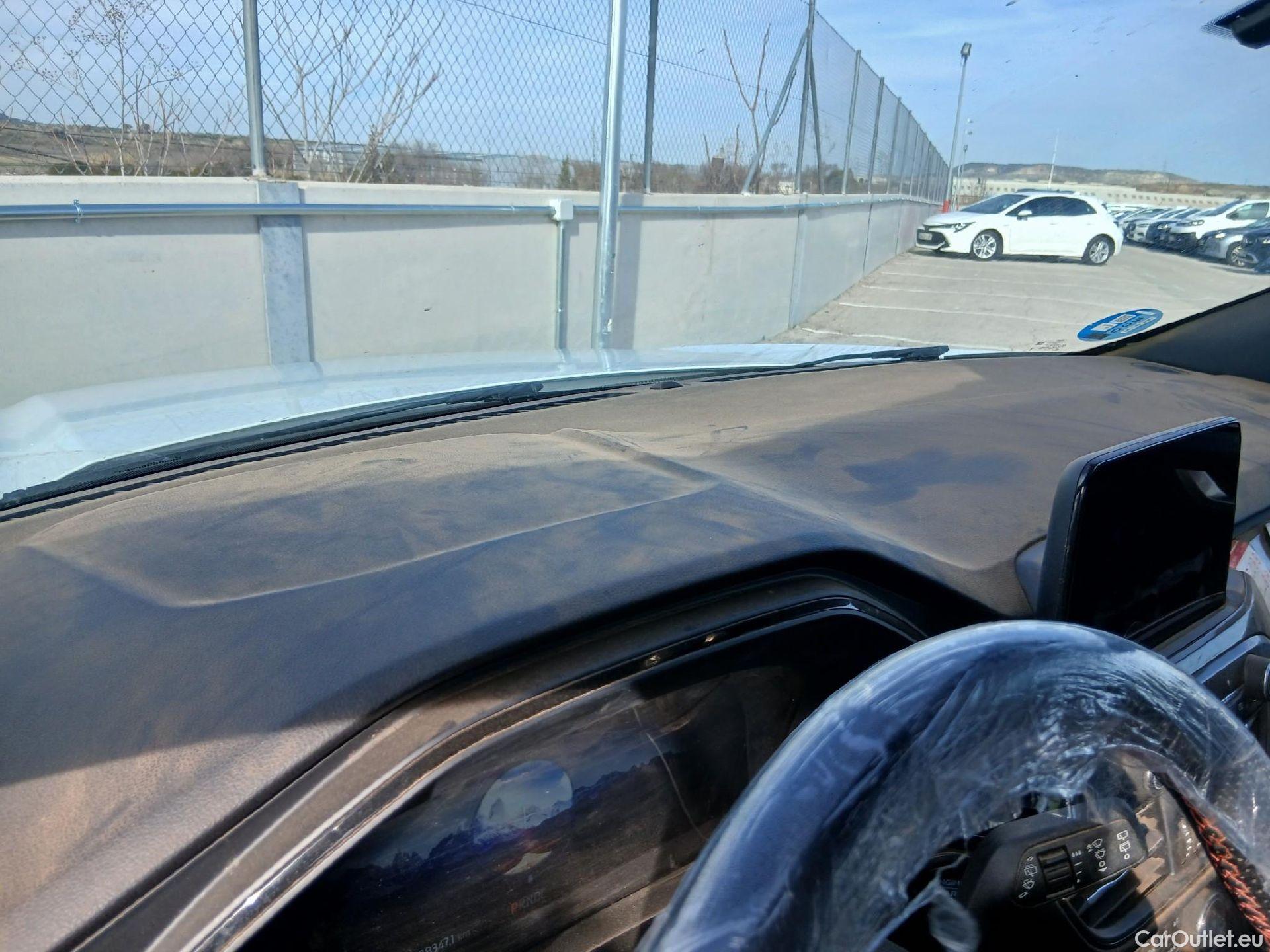  Ford  Kuga  Hybrid ST-Line 2.5 190CV ATV E6d #12