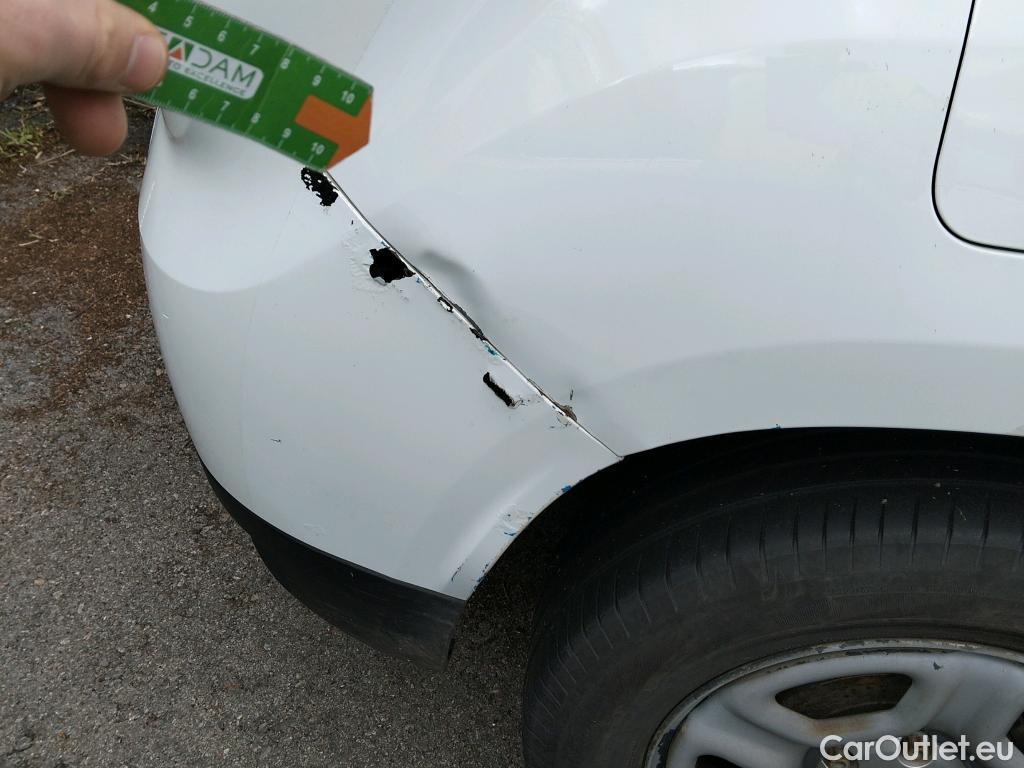  Dacia  Duster DACIA  / 2018 / 5P / todoterreno Essential Blue dCi 85kW (115CV) 4X4 #9