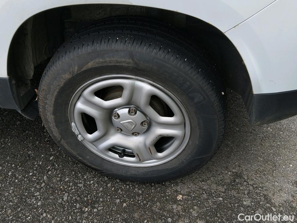  Dacia  Duster DACIA  / 2018 / 5P / todoterreno Essential Blue dCi 85kW (115CV) 4X4 #54