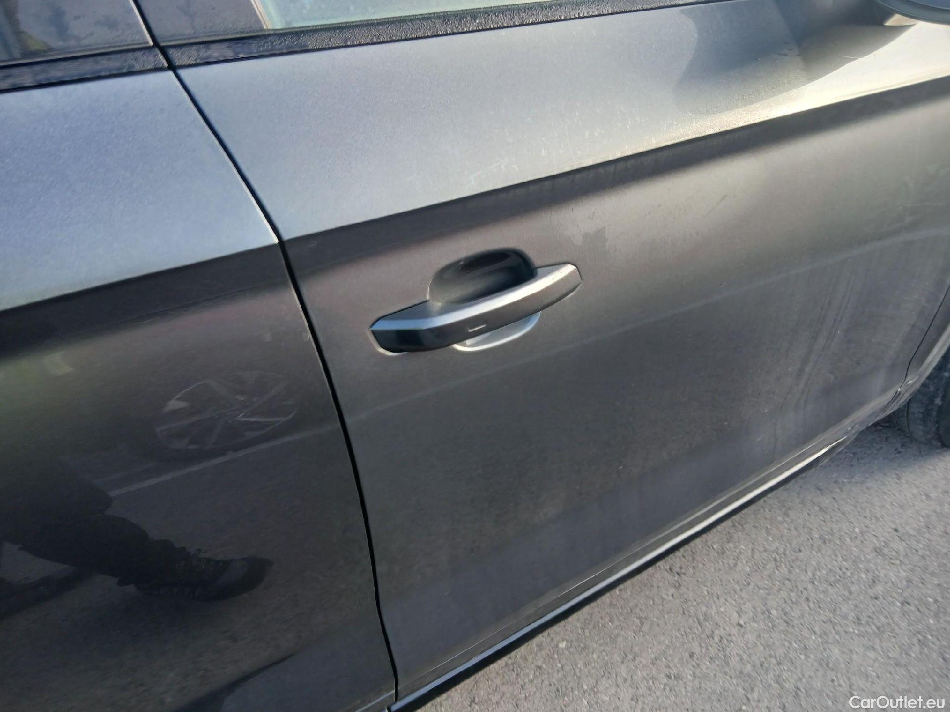  Audi  Q5 AUDI  SPORTBACK / 2020 / 5P / todoterreno Black Line 55 TFSI e quattro-ultra #26