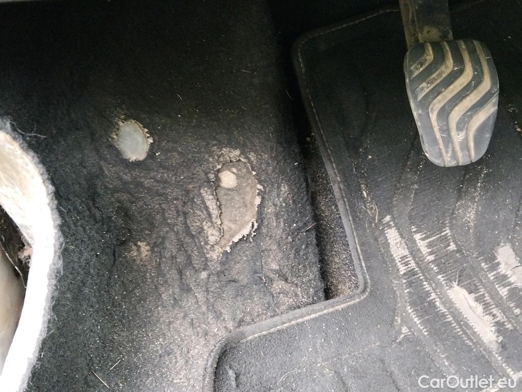  Dacia  Duster DACIA  / 2018 / 5P / todoterreno Essential Blue dCi 85kW (115CV) 4X4 #22