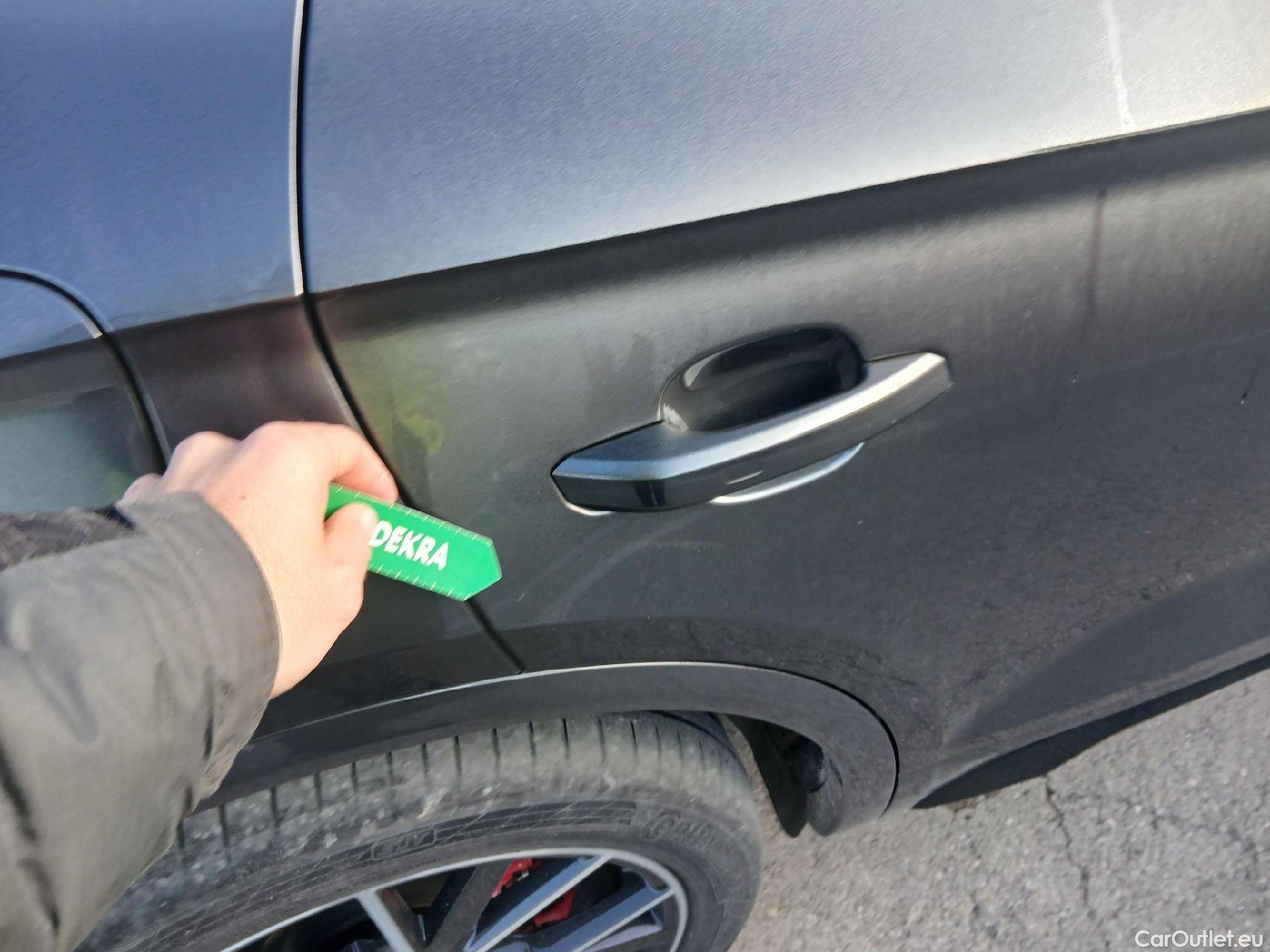  Audi  Q5 AUDI  SPORTBACK / 2020 / 5P / todoterreno Black Line 55 TFSI e quattro-ultra #23