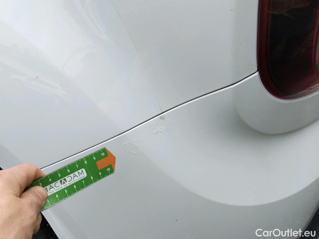  Dacia  Duster DACIA  / 2018 / 5P / todoterreno Essential Blue dCi 85kW (115CV) 4X4 #37