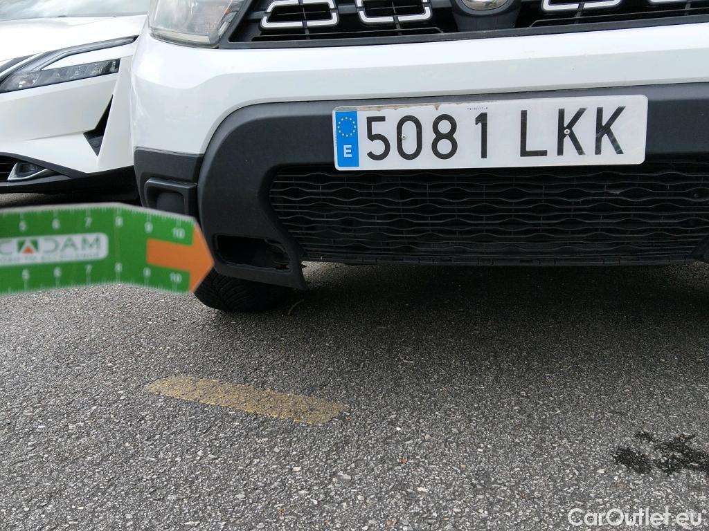  Dacia  Duster DACIA  / 2018 / 5P / todoterreno Essential Blue dCi 85kW (115CV) 4X4 #29