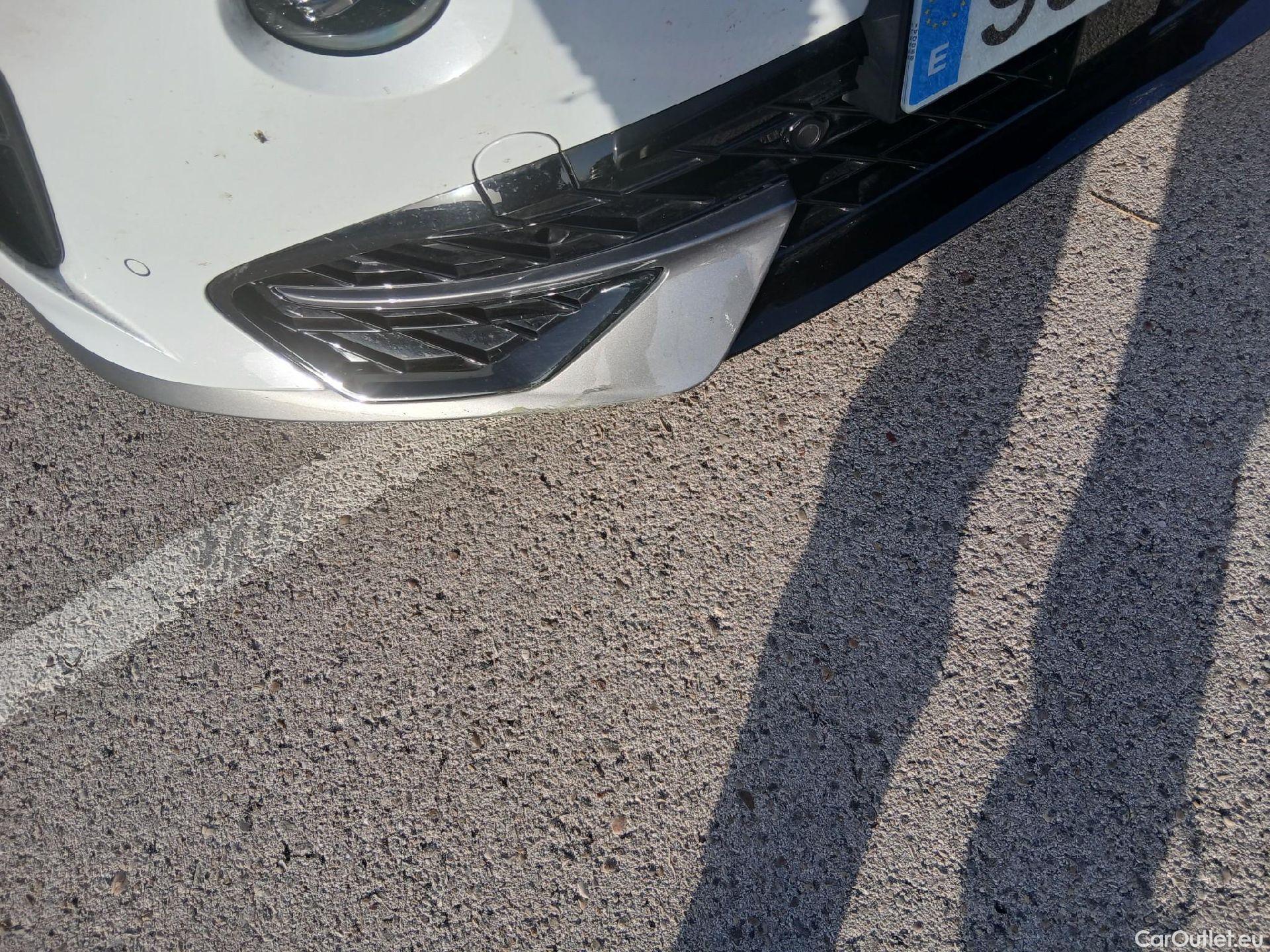  Cupra  Formentor CUPRA  / 2020 / 5P / todoterreno 1.5 TSI 110kW (150 CV) DSG (AC) #12